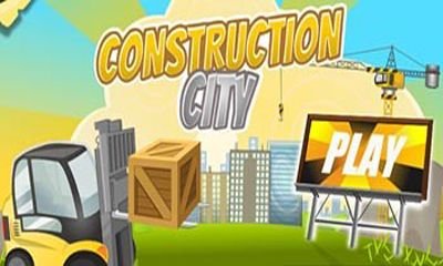 game pic for Construction City